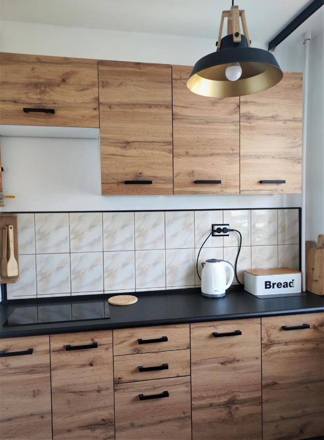 "W Zdroju" - Apartament Cieplice, Aquapark, Jelenia Gora Exterior photo