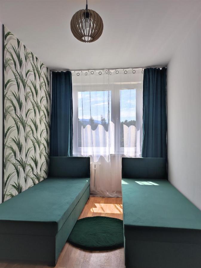 "W Zdroju" - Apartament Cieplice, Aquapark, Jelenia Gora Exterior photo